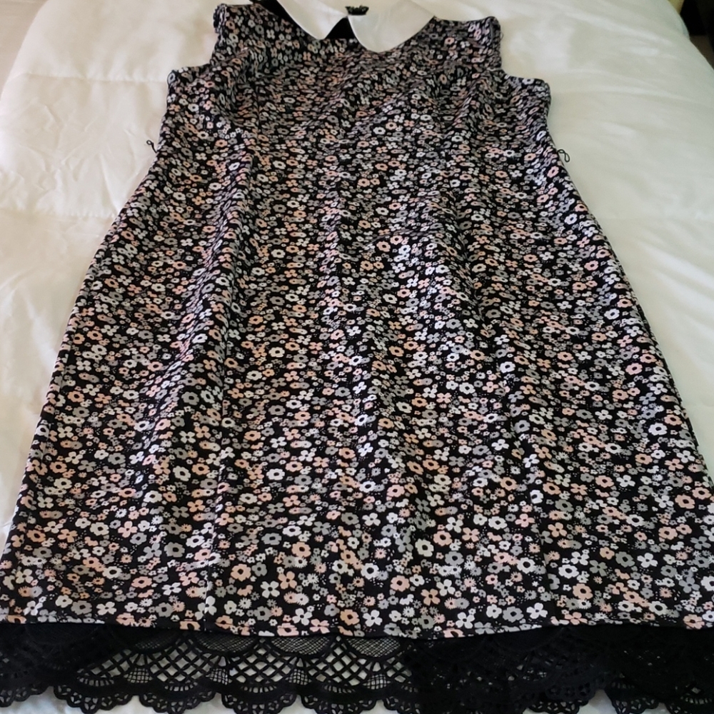 New York Company Flower dress